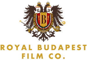 The Royal Budapest Film Company