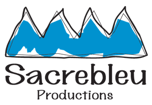 Sacrebleu Productions
