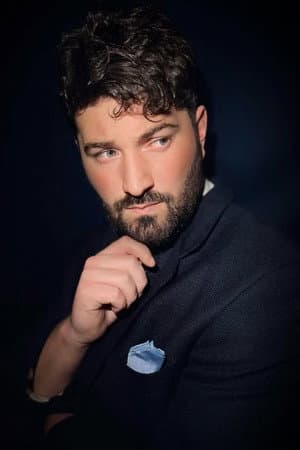 Nicolas Duchesne