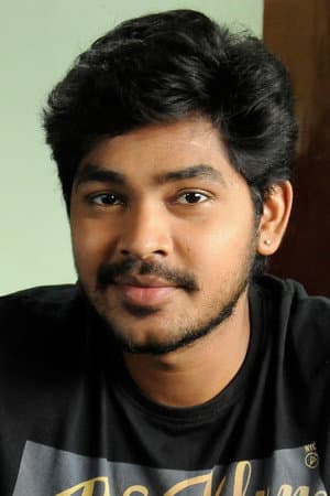 Anbu Mayilsamy
