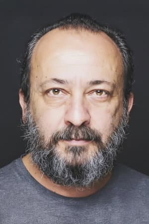 Hakkı Haluk Cömert