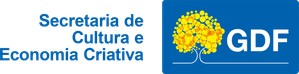 Secretaria de Cultura e Economia Criativa do GDF