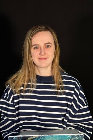 Eilidh Johnson