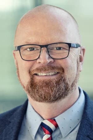 Jens Romundstad