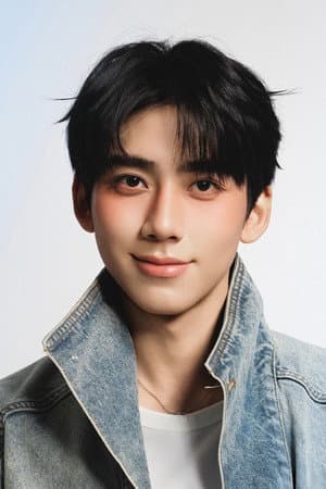 Ou Jingxiao