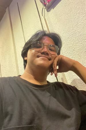 Hisyam Fikri
