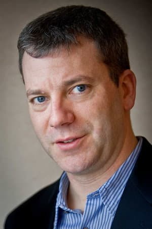 Jon Wertheim