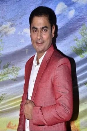 Saleem Zaidi