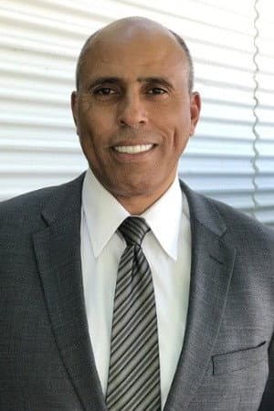 Sylvester Foster