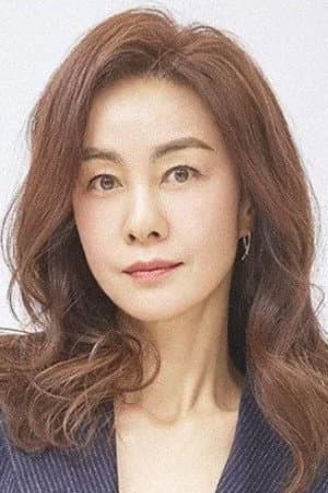 Jang Yoon Jeong