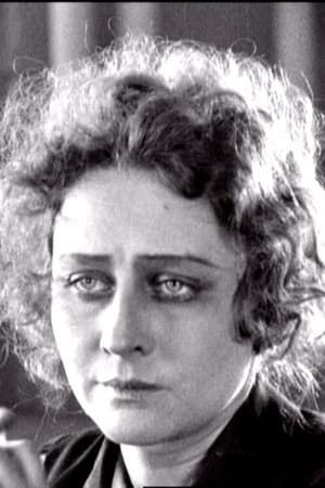 Valentina Kuindzhi