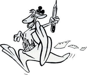 Walt Disney Animation