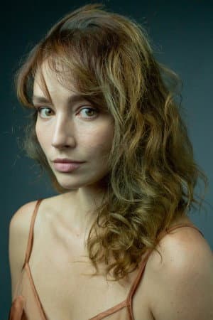 Juliana Lourenção