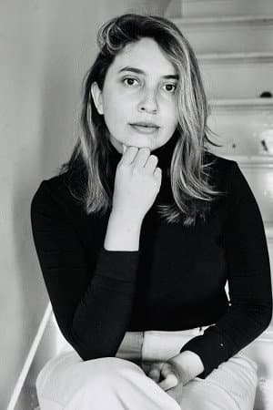 Sarah Blakley-Cartwright