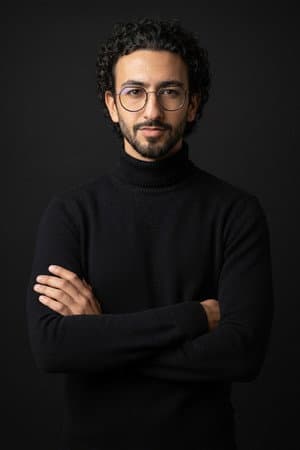 YAHYA EL MOUAHHID