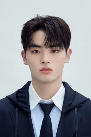 Ahn Jun-won