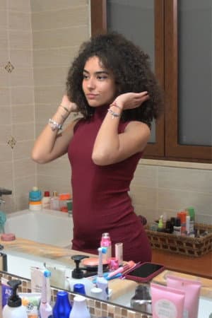 SARA AMPELLI