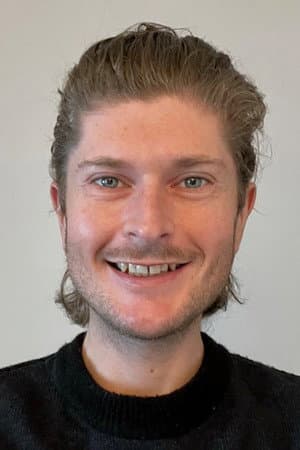 Kjartan Hansen