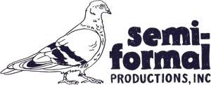 Semi-Formal Productions