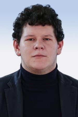 Federico Mainardi