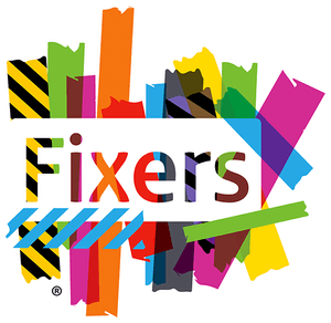 ITV Fixers