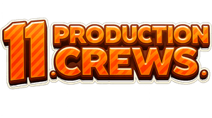 11 Productions Crews