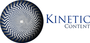Kinetic Content