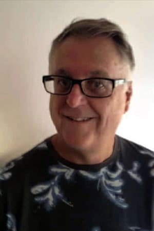 Michael Thompson