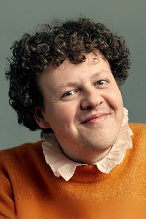 Jack Rooke