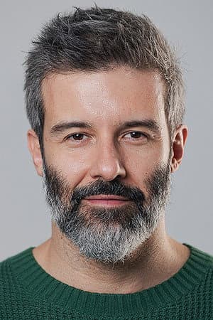 Gustavo Vaz