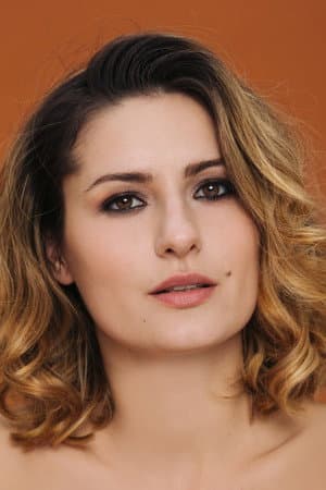 Lidia Liberman