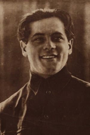 Pavel Yesikovsky