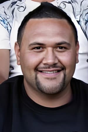 Joseph Kairau