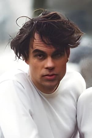 Tommy van Es