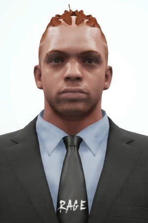 Victor Wayne