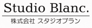 Studio Blanc.