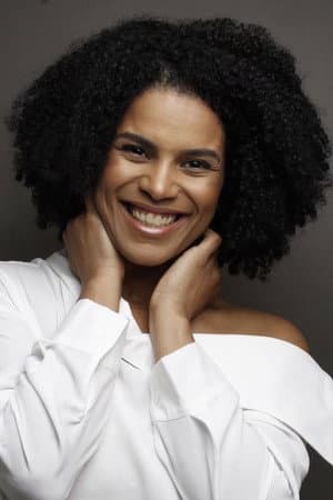 Priscila Maria