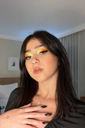 Beca Barreto