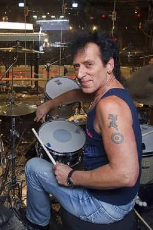 Alan Childs