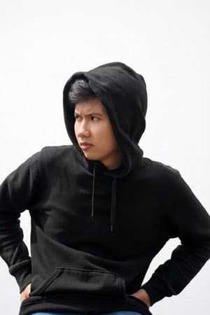 Abimanyu Khatman Zakaria