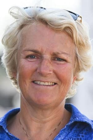 Maria Gretzer