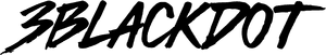 3BlackDot