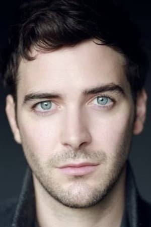 Cian Barry