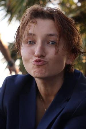 Romane Bibard