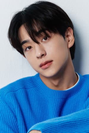 Kim Eun-Ho