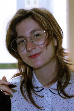 Sofía Giménez