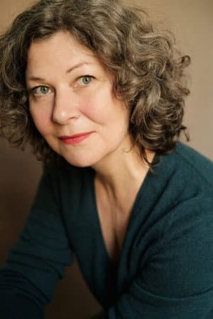 Lisa Schuster