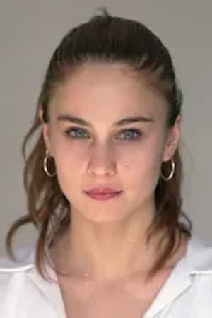 Lucy Dubinchik