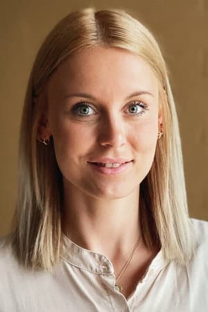 Amandha Sjøholm