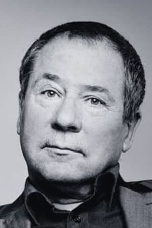 Bill van Dijk